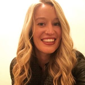 Meet your Posher, Erin